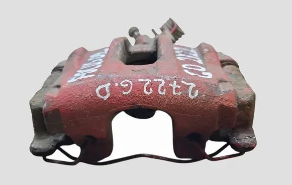Ford Focus Rear brake caliper