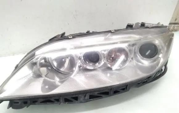 Mazda 6 Headlight/headlamp