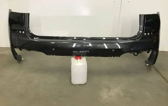 BMW X3 G01 Rear bumper 8089729