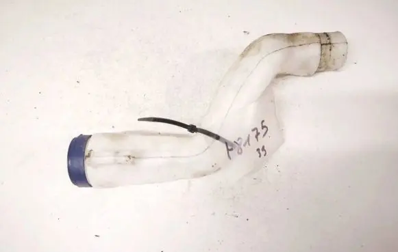 Fiat Punto (188) Windshield washer fluid reservoir/tank