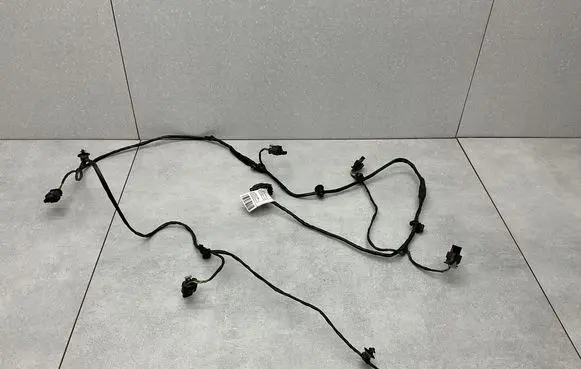 BMW X3M F97 Parking sensor (PDC) wiring loom 8795111 8795109