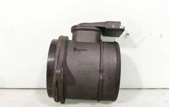 Peugeot 308 Mass air flow meter 72834204 9650010780