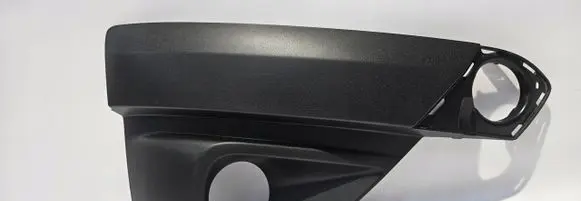 Renault Clio II Bumper protection for All-terrain vehicles (jeeps) 620843152RKAMAX