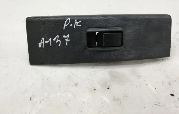 Toyota Corolla Verso E121 Electric window control switch 742320F030