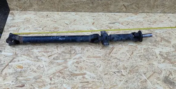 Mitsubishi L200 Drive shaft (set) 