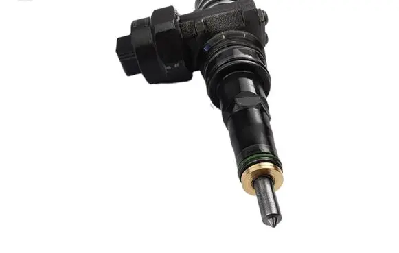 Volkswagen PASSAT B5 Fuel injector 0414720007 0414720022 0414720035