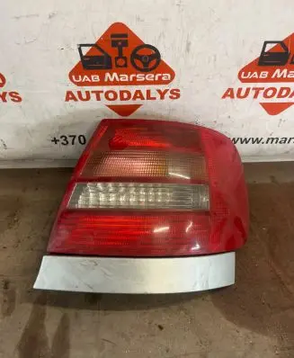 Audi A4 S4 B5 8D Rear/tail lights 8D0945096G 0152499
