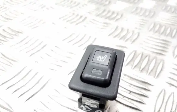 Seat heating switch