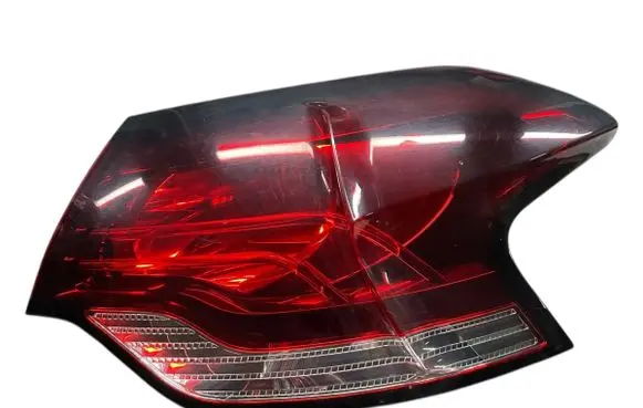 Citroen DS4 Rear/tail lights 9687336580 VPAP3X13404AX