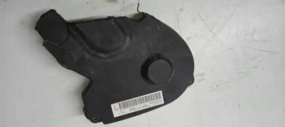 Audi A4 S4 B7 8E 8H Timing belt guard (cover) 20147KW