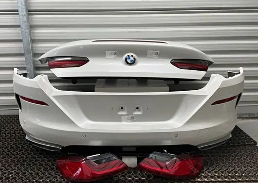 BMW 8 G14 Complete body kit 