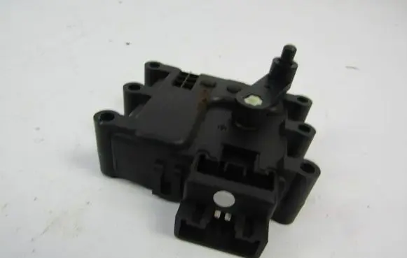 Mazda 6 Air flap motor/actuator 