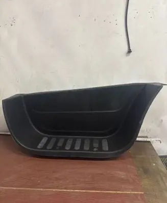 Renault Master III Front sill trim cover 769510005R