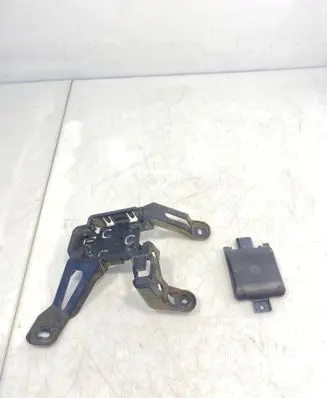 Volkswagen ID.4 Blind spot module 11A907456