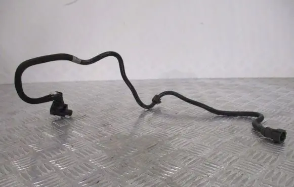 Opel Rekord Olympia Brake vacuum hose/pipe 9824043980