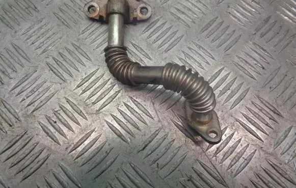 Fiat Croma EGR valve line/pipe/hose