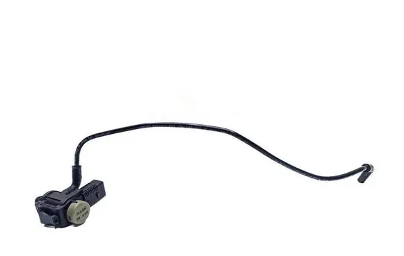 Audi A4 S4 B8 8K Turbo solenoid valve 1K0906283A 1K0906283