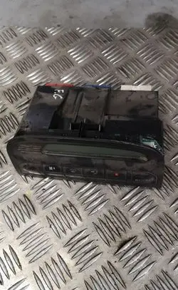 Ford Galaxy Climate control unit 7m0907040s