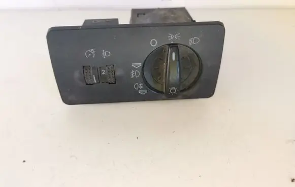 Skoda Fabia Mk1 (6Y) Light switch 6Y1941531
