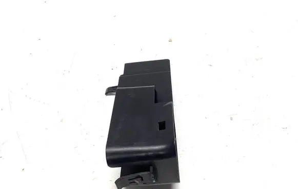 Volvo V60 Intercooler air guide/duct channel 30796474