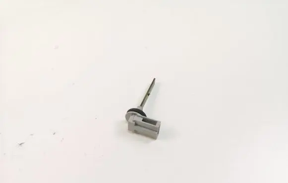 Skoda Octavia Mk2 (1Z) Interior temperature sensor 4B0820539