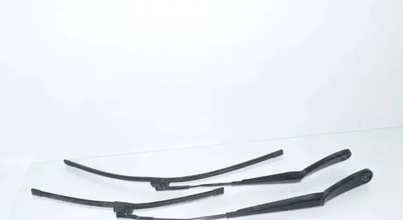 BMW X3 F25 Headlight wiper blade set 7213271 7213272 61617213271
