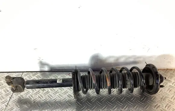 Honda Accord Rear shock absorber with coil spring 52620TL1E120M1