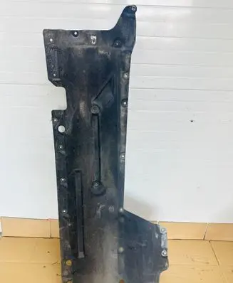 BMW 1 F20 F21 Side bottom protection 7241834