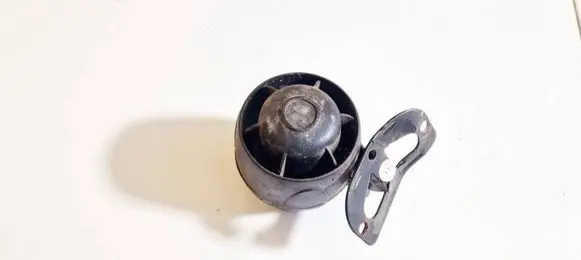Volkswagen Polo IV 9N3 Alarm system siren 