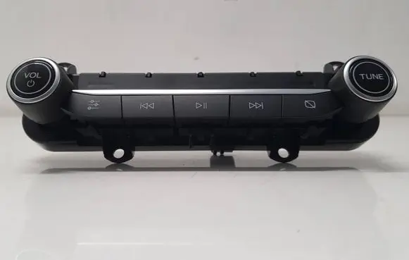 Ford Puma Head unit multimedia control GN1518K811HF