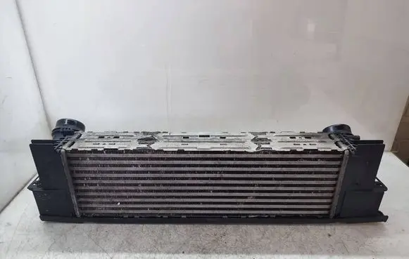 BMW X4 F26 Intercooler radiator 7823570 1751782357002