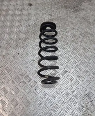 Volkswagen PASSAT B8 Rear coil spring 3Q0511115