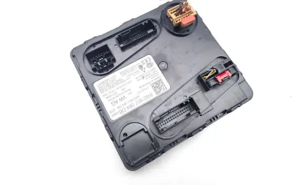 Audi A4 S4 B9 Comfort/convenience module 8W0907064DB 5DK011079 5DK011079-14