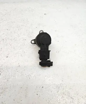 Opel Zafira B Fuel pressure regulator 0928400680 0020853504