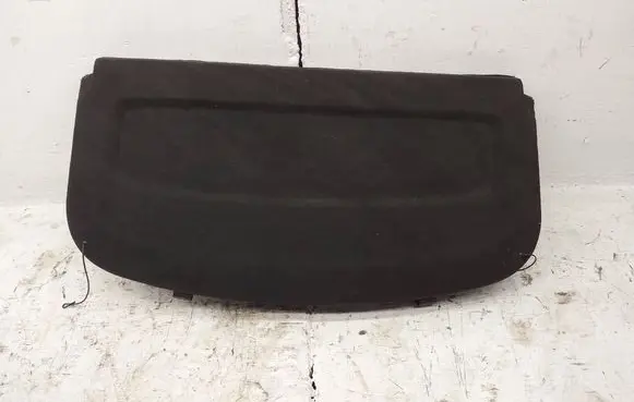 Opel Astra K Parcel shelf 13417657