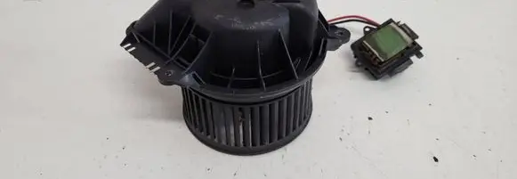 Renault Scenic I Heater fan/blower 662298A 0226731290