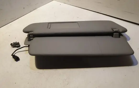 Volkswagen Touareg I Sun visor 7L6857552AQ