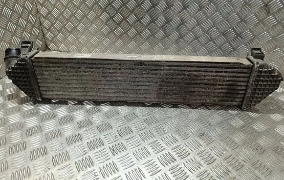 Volvo V50 Intercooler radiator 9M519L440AC 2005101933 T1851003