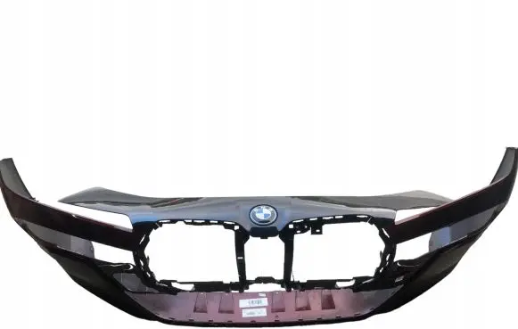 BMW 7 G11 G12 Front bumper 8081544