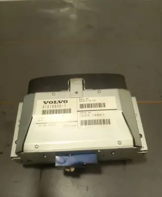 Volvo XC70 Screen/display/small screen 3AF351E 71699471 312155021