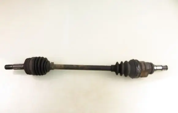 Peugeot 107 Front driveshaft