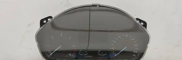 Ford Focus Speedometer (instrument cluster) 10849