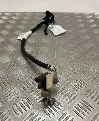 Volvo XC60 Negative earth cable (battery) 31433901