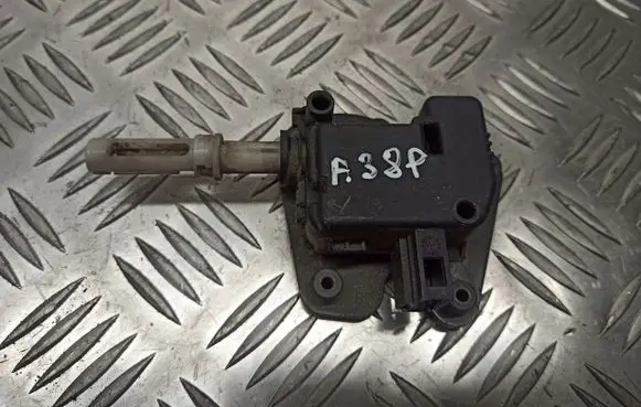 Audi A3 S3 8P Tailgate hydraulic set 8E9827833