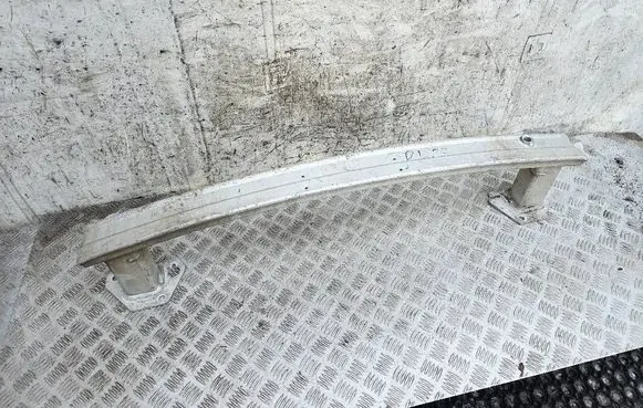 Citroen C4 Cactus Rear bumper cross member 9801174980
