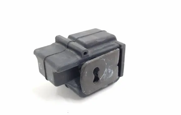 Citroen Berlingo Sliding door check strap stopper 9820967880
