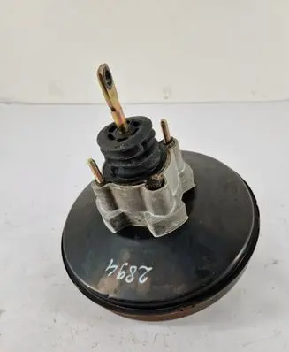 Mini One - Cooper R50 - 53 Brake booster 34336757181C