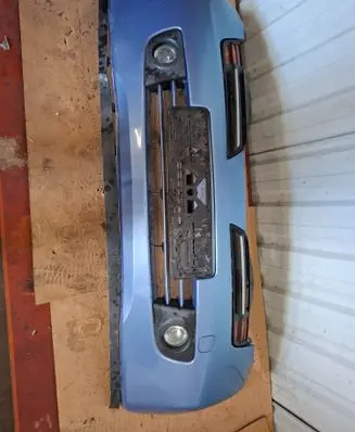 Nissan Micra Front bumper 62022AX640