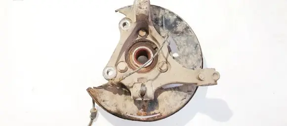Opel Insignia A Front wheel hub