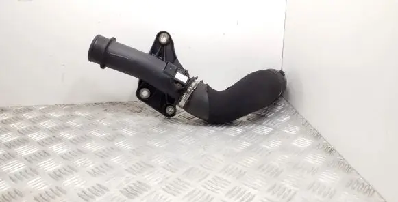 Audi A5 8T 8F Intercooler hose/pipe 8K0145673E 8K0145737H 038906051C